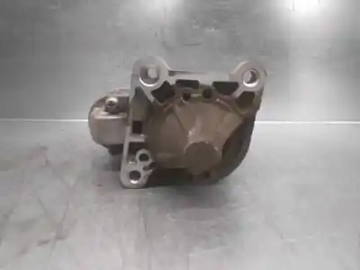 Peça sobressalente para automóvel em segunda mão motor de arranque por dacia dokker 1.6 cat (bivalent. gasolina / gpl) referências oem iam 8200815083