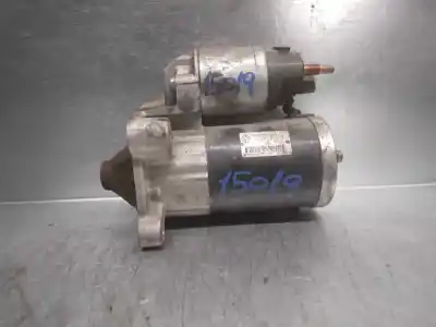 Second-hand car spare part starter motor for dacia dokker 1.6 cat (bivalent. gasolina / gpl) oem iam references 8200815083  m000t46371zt