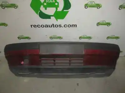 İkinci el araba yedek parçası ÖN TAMPON için FIAT TEMPRA BERLINA (159)  OEM IAM referansları 713111099  