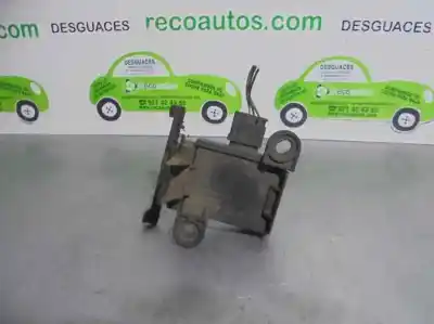 Pezzo di ricambio per auto di seconda mano MODULO ELETTRONICO per PORSCHE CAYENNE (92A)  Riferimenti OEM IAM 7P0907455  