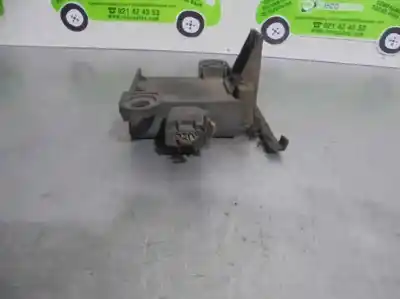 Автозапчастина б/у електронний модуль для porsche cayenne (92a) 3.0 diesel посилання на oem iam 7p0907455  