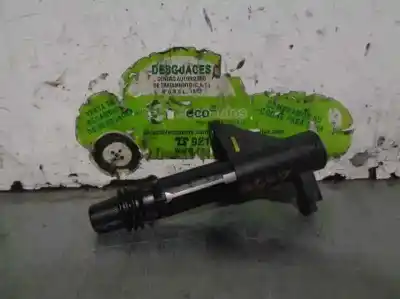 Pezzo di ricambio per auto di seconda mano BOBINA DI ACCENSIONE per CITROEN C5 BERLINA  Riferimenti OEM IAM 9663278480  U5008