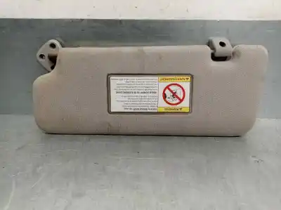 Автозапчасти б/у правая зона за ssangyong actyon 2.0 td cat ссылки oem iam 7612009502abr  