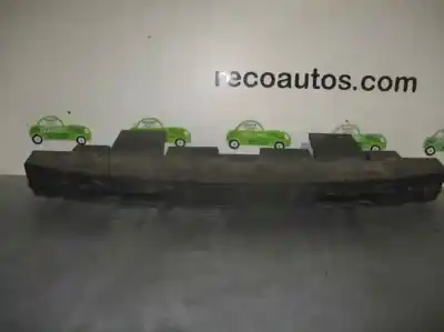 Peça sobressalente para automóvel em segunda mão REFORÇO DO PÁRA CHOQUES TRASEIRO por MERCEDES-BENZ CLASE M (W164)  Referências OEM IAM A1643150265  