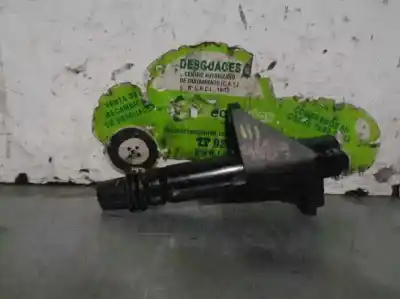 Pezzo di ricambio per auto di seconda mano BOBINA DI ACCENSIONE per CITROEN C5 BERLINA  Riferimenti OEM IAM 9663278480  
