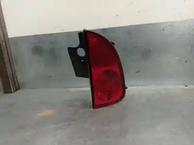 Second-hand car spare part rear left fog light for renault espace iv (jk0) (2002->) 2.2 dci (jk07) oem iam references 8200027155