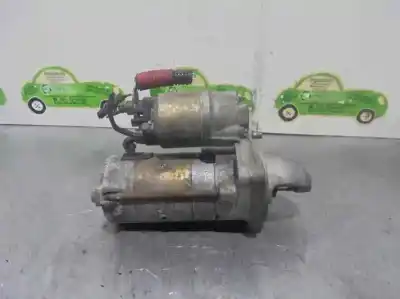 Peça sobressalente para automóvel em segunda mão motor de arranque por bmw serie 3 compacto (e36) 1.6 cat referências oem iam   63223537