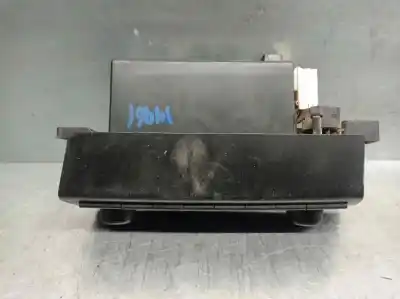 Peça sobressalente para automóvel em segunda mão comando de sofagem (chauffage / ar condicionado) por ssangyong actyon 2.0 td cat referências oem iam 6870009070  