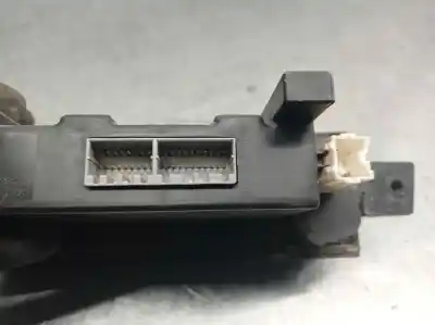 Peça sobressalente para automóvel em segunda mão comando de sofagem (chauffage / ar condicionado) por ssangyong actyon 2.0 td cat referências oem iam 6870009070  