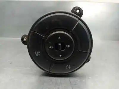 Gebrauchtes Autoersatzteil spiegelsteuerung zum ssangyong actyon 2.0 td cat oem-iam-referenzen 8550131360