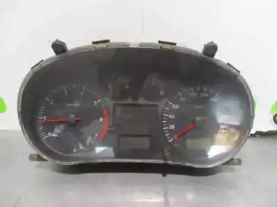 Piesă de schimb auto la mâna a doua ceas bord pentru seat ibiza (6k1) 1.4 referințe oem iam 06k0920850