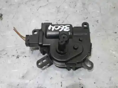 Pezzo di ricambio per auto di seconda mano MOTORE DI RISCALDAMENTO per FORD FIESTA (CBK)  Riferimenti OEM IAM 1S7H19B634CA  