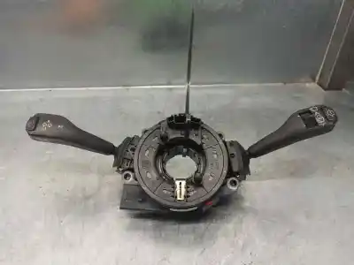 Peça sobressalente para automóvel em segunda mão comutador de luzes por bmw serie 5 berlina (e39) 530i referências oem iam 61318375396