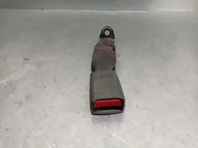 Peça sobressalente para automóvel em segunda mão chicote / encaixe cinto segurança por ssangyong actyon 2.0 td cat referências oem iam 4255372  
