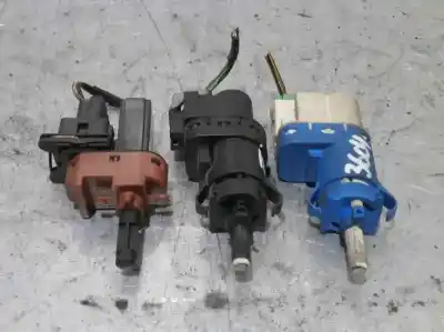 Peça sobressalente para automóvel em segunda mão trocar por ford fiesta (cbk) 1.6 tdci cat referências oem iam 2s6t7c534aa