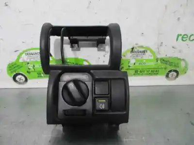 Second-hand car spare part headlights switch for opel corsa d (s07) 1.4 (l08 l68) oem iam references 