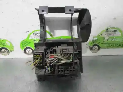 Автозапчастина б/у управління світлом для opel corsa d (s07) 1.4 (l08 l68) посилання на oem iam   