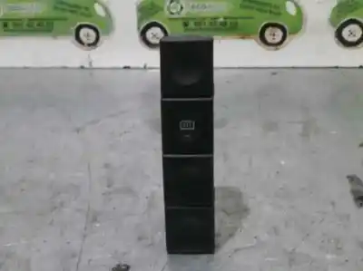 Peça sobressalente para automóvel em segunda mão trocar por ford fiesta (cbk) 1.6 tdci cat referências oem iam 