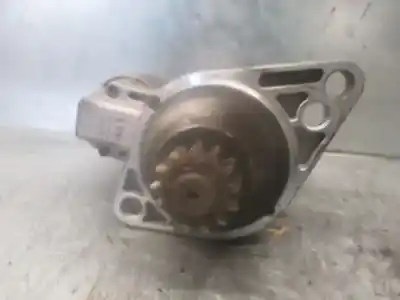 Second-hand car spare part starter motor for audi a1 (8xk) adrenalin oem iam references 02z911021c