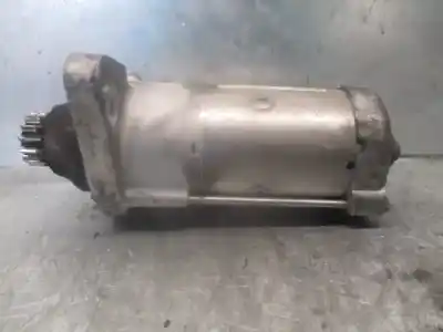 Автозапчастина б/у двигун запускається для audi a1 (8xk) adrenalin посилання на oem iam 02z911021c  250516