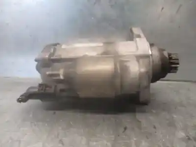 Автозапчастина б/у двигун запускається для audi a1 (8xk) adrenalin посилання на oem iam 02z911021c  250516