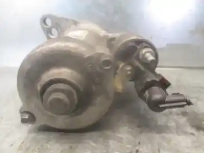 Автозапчастина б/у двигун запускається для audi a1 (8xk) adrenalin посилання на oem iam 02z911021c  250516