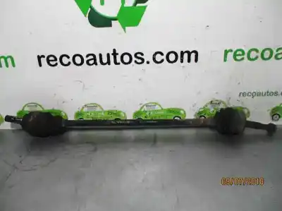 Second-hand car spare part front right transmission for opel corsa d (s07) 1.4 (l08 l68) oem iam references 374318