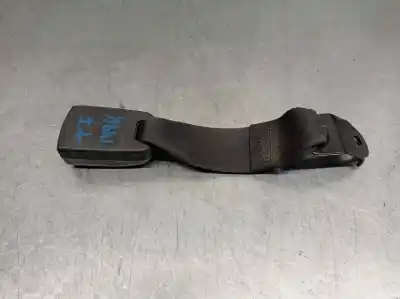 Peça sobressalente para automóvel em segunda mão chicote / encaixe cinto segurança por ssangyong actyon 2.0 td cat referências oem iam 4255372  
