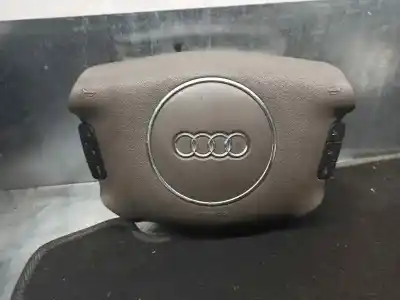 Peça sobressalente para automóvel em segunda mão airbag dianteiro esquerdo por audi a4 b6 avant (8e5) 2.5 tdi referências oem iam 8p0880201g