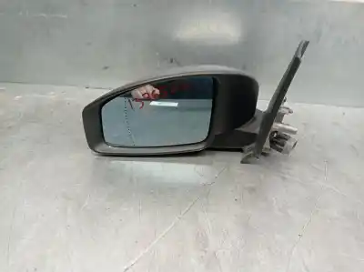 Second-hand car spare part left rearview mirror for renault espace iv (jk0) (2002->) 2.2 dci (jk07) oem iam references 7701053708