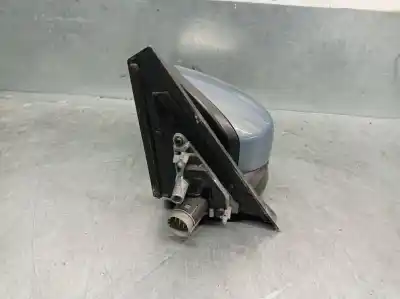 Second-hand car spare part left rearview mirror for renault espace iv (jk0) (2002->) 2.2 dci (jk07) oem iam references 7701053708  