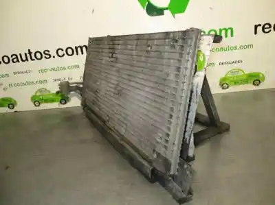 Second-hand car spare part air conditioning condenser / radiator for opel corsa d (s07) 1.4 (l08 l68) oem iam references 90508125  