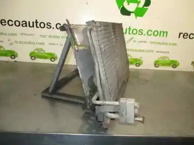 Second-hand car spare part air conditioning condenser / radiator for opel corsa d (s07) 1.4 (l08 l68) oem iam references 90508125  