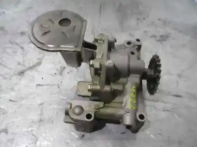 Pezzo di ricambio per auto di seconda mano BOMBA A OLIO per CITROEN XSARA BERLINA  Riferimenti OEM IAM 9652619380  
