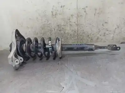 Peça sobressalente para automóvel em segunda mão amortecedor dianteiro direito por audi a4 b6 avant (8e5) 2.5 tdi referências oem iam 8e041303100
