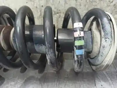 Автозапчастина б/у передній правий амортизатор для audi a4 b6 avant (8e5) 2.5 tdi посилання на oem iam 8e041303100  81490300024