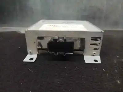 Second-hand car spare part antenna amplifier for audi a4 b6 avant (8e5) 2.5 tdi oem iam references 8e9035223  