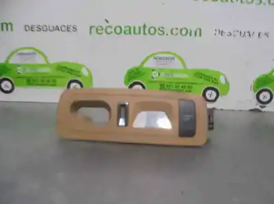 Second-hand car spare part interior light for porsche cayenne (92a) 3.0 diesel oem iam references 7p5947291e