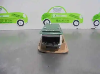 Автозапчасти б/у внутренний свет за porsche cayenne (92a) 3.0 diesel ссылки oem iam 7p5947291e  