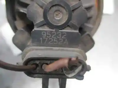 İkinci el araba yedek parçası egr valfi için opel corsa d (s07) 1.4 (l08 l68) oem iam referansları 5851005  