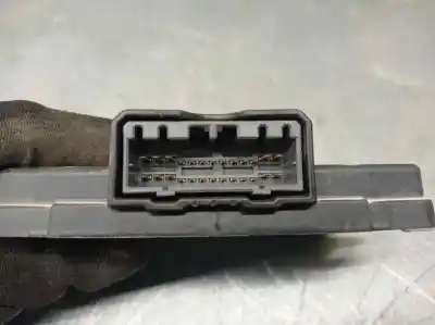 Peça sobressalente para automóvel em segunda mão módulo eletrônico por ssangyong actyon 2.0 td cat referências oem iam 3851008010  4450000129e