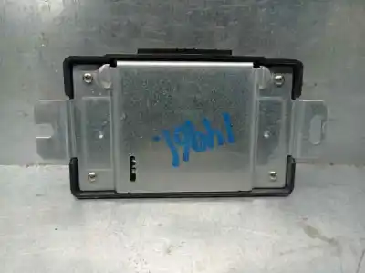 Peça sobressalente para automóvel em segunda mão módulo eletrônico por ssangyong actyon 2.0 td cat referências oem iam 3851008010  4450000129e