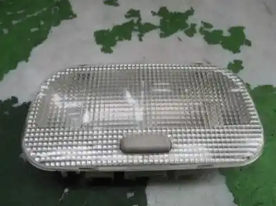 Second-hand car spare part interior light for peugeot 307 break / sw (s1) 1.6 16v cat oem iam references 