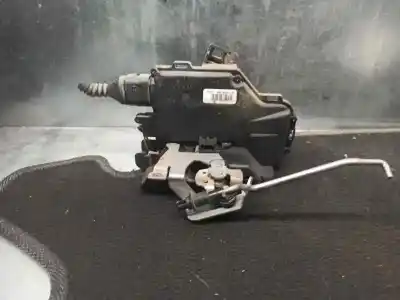 Автозапчасти б/у замок задней левой двери за audi a4 b6 avant (8e5) 2.5 tdi ссылки oem iam 8e0839015c  