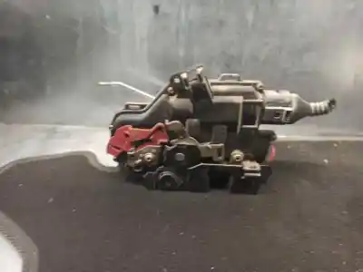 Автозапчасти б/у замок задней левой двери за audi a4 b6 avant (8e5) 2.5 tdi ссылки oem iam 8e0839015c  