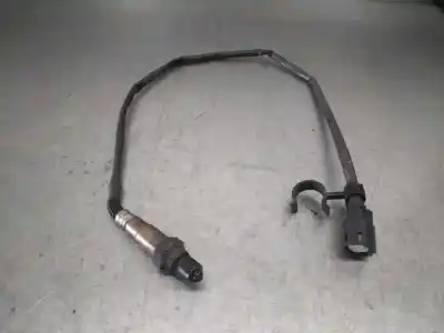 Peça sobressalente para automóvel em segunda mão sonda lambda por ford transit courier ambiente referências oem iam cv6a9g444aa