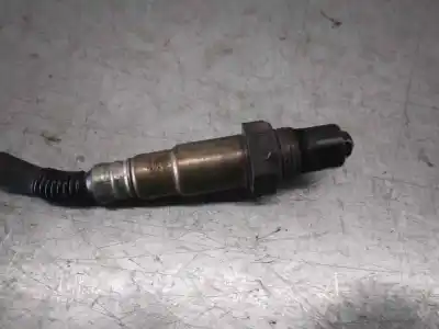 Tweedehands auto-onderdeel lambda sonde voor ford transit courier ambiente oem iam-referenties cv6a9g444aa  0258010314