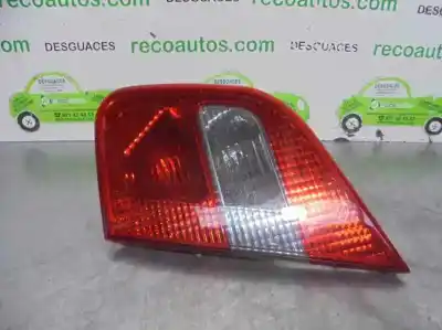 Gebrauchtes Autoersatzteil Heckleuchte rechts zum MITSUBISHI CARISMA BERLINA 5 (DA0)  OEM-IAM-Referenzen MR485474  
