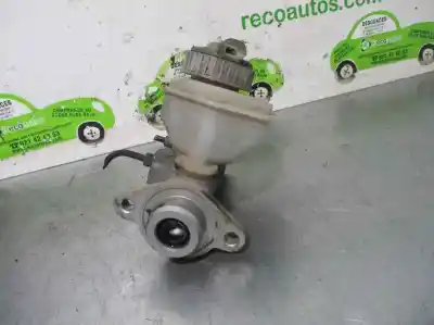 Автозапчастина б/у гальмівний насос для opel corsa d (s07) 1.4 (l08 l68) посилання на oem iam   