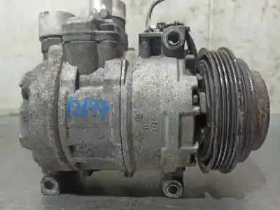 Peça sobressalente para automóvel em segunda mão compressor de ar condicionado a/a a/c por audi a4 b6 avant (8e5) 2.5 tdi referências oem iam 8e0260805bn  